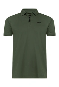 Stonecast heren polo